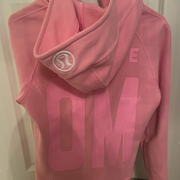 LULULEMON JACKET - Picture 4 of 4
